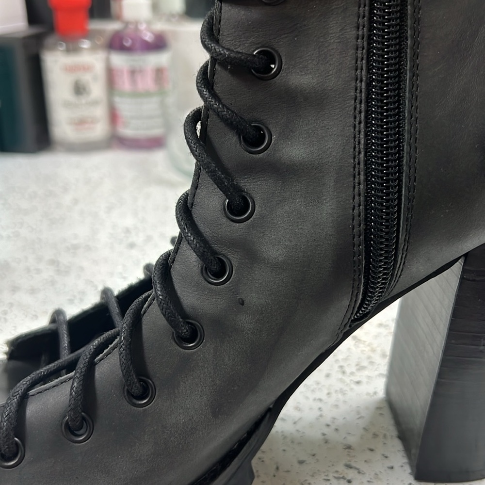 JEFFREY CAMPBELL x Free People  Shoes - Picture 9 of 11